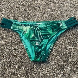 Palm Bikini Bottoms